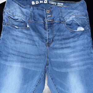 Blue Jeans (S.O.N.G)